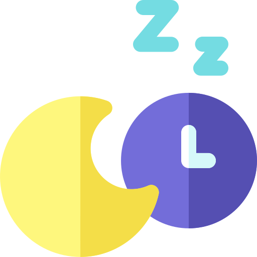 Logo Calcolatore del sonno